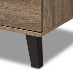 Wales Modern And Contemporary Wood Chest Light Brown - Baxton Studio -Urban Dwell Gear Outlet Store GUEST 033faa1e f9cb 4a34 831d 0d224784d757