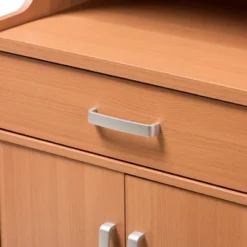 Lowell Modern And Contemporary Wood Finish Kitchen Cabinet Brown - Baxton Studio 11 Lowell Modern And Contemporary Wood Finish Kitchen Cabinet Brown - Baxton Studio -Urban Dwell Gear Outlet Store GUEST 092fcc33 3542 461d ba0b 370d3be2f7f7