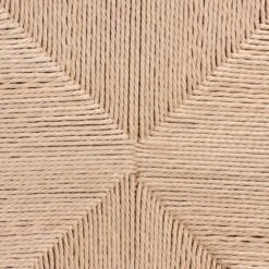 2pc Raheem Hemp And Wood Dining Chair Set Brown - Baxton Studio 12 2pc Raheem Hemp And Wood Dining Chair Set Brown - Baxton Studio -Urban Dwell Gear Outlet Store GUEST 0a1dcf30 0384 4630 ad12 18c0865f605d