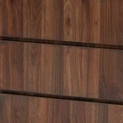 Neil Wood And Metal Dining Room Buffet Brown/Black - Baxton Studio -Urban Dwell Gear Outlet Store GUEST 0caaca97 b8e9 497f 9e0c a4cd2a7abc5e