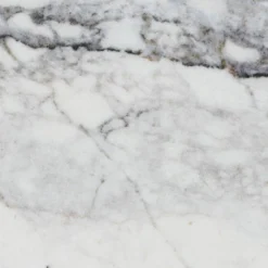 Kalena Metal End Table With Marble Tabletop Gold - Baxton Studio -Urban Dwell Gear Outlet Store GUEST 0cd3193e a8c6 4545 9925 afd512ed1311