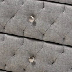 Lepine 2 - Drawer Wood Nightstand - Baxton Studio -Urban Dwell Gear Outlet Store GUEST 10e64b91 3432 4912 be9f 6039fa267281