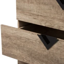 Wales Modern And Contemporary Wood Chest Light Brown - Baxton Studio -Urban Dwell Gear Outlet Store GUEST 118c0be0 3e64 41e4 a1d1 48503ec4093c