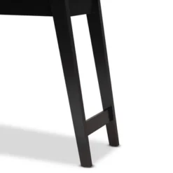 Wales Wood 1 Drawer Console Table Light Brown - Baxton Studio -Urban Dwell Gear Outlet Store GUEST 12a08eb7 54bf 4b2f 834e b8207dba4473