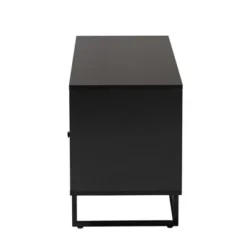 Declan Wood And Natural Rattan 3 Door TV Stand Espresso Brown/Black - Baxton Studio 11 Declan Wood And Natural Rattan 3 Door TV Stand Espresso Brown/Black - Baxton Studio -Urban Dwell Gear Outlet Store GUEST 1312a245 7213 4011 9693 c25b571f3f28