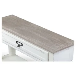 Dauphine Traditional French Accent Console Table 1 Drawer - Baxton Studio -Urban Dwell Gear Outlet Store GUEST 1862bb3e 707e 4e99 9746 dcb4c2105257