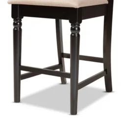 5pc Ramiro Wood Pub Set - Baxton Studio -Urban Dwell Gear Outlet Store GUEST 18c96105 bfe1 4781 9c24 337dc470af6e