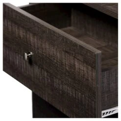 Deacon Modern And Contemporary Wood 3 Drawer Storage Chest Espresso Brown - Baxton Studio 8 Deacon Modern And Contemporary Wood 3 Drawer Storage Chest Espresso Brown - Baxton Studio -Urban Dwell Gear Outlet Store GUEST 1c055d87 7767 4845 9c3b d9e6e10574a7