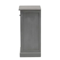 Sheldon Vintage Wood And Synthetic Rattan 3 Drawer Nightstand Gray - Baxton Studio 8 Sheldon Vintage Wood And Synthetic Rattan 3 Drawer Nightstand Gray - Baxton Studio -Urban Dwell Gear Outlet Store GUEST 1cc46884 2df7 4702 96a3 142dd1ffec5b
