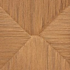 Delaney Wood Hemp Accent Chair Oak Brown - Baxton Studio 21 Delaney Wood Hemp Accent Chair Oak Brown - Baxton Studio -Urban Dwell Gear Outlet Store GUEST 2318e16f 0ffc 4f8c 99c9 c128b13ddfc7