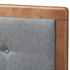 4 Drawer Cosma Transitional Wood Platform Storage Bed - Baxton Studio -Urban Dwell Gear Outlet Store GUEST 242073b4 ef5a 4bb0 bc40 cd6fd2fe4fa7