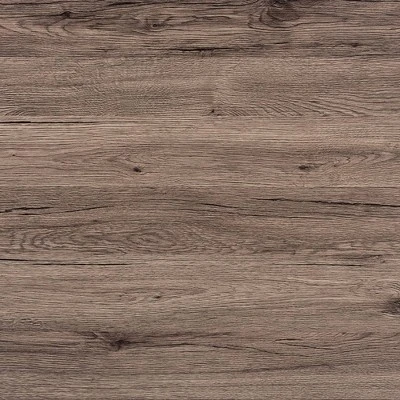 5pc Marcus Metal And Rustic Oak Finished Wood Dining Set Black/Oak - Baxton Studio 2 5pc Marcus Metal And Rustic Oak Finished Wood Dining Set Black/Oak - Baxton Studio - Image 2