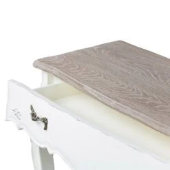 Bourbonnais Wood Traditional French Console Table - Baxton Studio -Urban Dwell Gear Outlet Store GUEST 3471c18d be9b 4675 a19c 645cd2a1b7a4