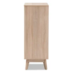 Fella Mid-Century Modern Two-Tone Wood 5 Drawer Chest Brown - Baxton Studio 8 Fella Mid-Century Modern Two-Tone Wood 5 Drawer Chest Brown - Baxton Studio -Urban Dwell Gear Outlet Store GUEST 3ad4c1ea 5fe6 432c 8078 c0a715dae90e