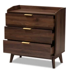 Lena Walnut Chest Brown - Baxton Studio -Urban Dwell Gear Outlet Store GUEST 3bb2921f b21f 4777 88fc 0adcfe09aad2