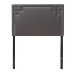 Geneva Modern And Contemporary Fabric Upholstered Headboard - Twin - Baxton Studio 8 Geneva Modern And Contemporary Fabric Upholstered Headboard - Twin - Baxton Studio -Urban Dwell Gear Outlet Store GUEST 4d7312af 4b04 40ec b216 c5716aee448d