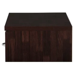 Mayson Modern And Contemporary Wood 4 Drawer Storage Chest Oak Brown Finish - Baxton Studio -Urban Dwell Gear Outlet Store GUEST 4fc33d41 6dde 4fb6 a54c bb51cec320ef