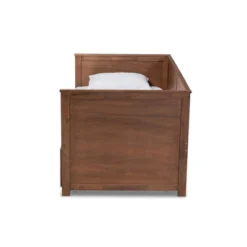 Twin To King Thomas Expandable Daybed With Storage Drawers - Baxton Studio 17 Twin To King Thomas Expandable Daybed With Storage Drawers - Baxton Studio -Urban Dwell Gear Outlet Store GUEST 55dfe75d 1ab0 4a14 8929 2bbd9a743974