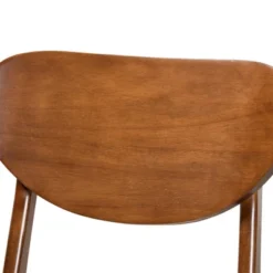 5pc Katya Fabric Upholstered And Wood Dining Set Gray/Brown - Baxton Studio 11 5pc Katya Fabric Upholstered And Wood Dining Set Gray/Brown - Baxton Studio -Urban Dwell Gear Outlet Store GUEST 5ae0c024 9d93 452b 81f0 52369646047b