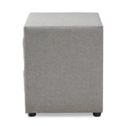 Lepine 2 - Drawer Wood Nightstand - Baxton Studio -Urban Dwell Gear Outlet Store GUEST 5c92e3b0 302f 456e 81d4 51f320851b4f