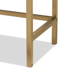 Giona Two-Tone Wood And Metal 1 Drawer Console Table White/Gold - Baxton Studio 14 Giona Two-Tone Wood And Metal 1 Drawer Console Table White/Gold - Baxton Studio -Urban Dwell Gear Outlet Store GUEST 5cf5ed08 338f 4ac1 bffb b91c0a7da49d