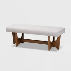 Theo Bench - Baxton Studio 17 Theo Bench - Baxton Studio -Urban Dwell Gear Outlet Store GUEST 5e242044 9d68 4fe2 b136 396c3c6dab77