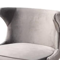 2pc Sagira Velvet Fabric Upholstered And Wood Counter Height Barstool Set - Baxton Studio 11 2pc Sagira Velvet Fabric Upholstered And Wood Counter Height Barstool Set - Baxton Studio -Urban Dwell Gear Outlet Store GUEST 5edbc1ab de8a 4bc2 91b7 6eff013ed767