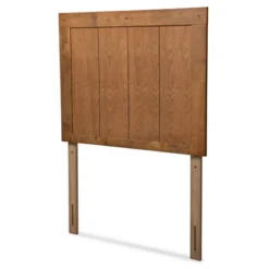 Patwin Wood Headboard Walnut - Baxton Studio 12 Patwin Wood Headboard Walnut - Baxton Studio -Urban Dwell Gear Outlet Store GUEST 62d0e351 8080 4d70 b73a f87f2655fdc2