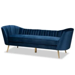 Kailyn Sofa - Baxton Studio -Urban Dwell Gear Outlet Store GUEST 642d3dc4 a6eb 4e85 a8c8 75980c23270e