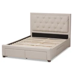 Baxton Studio Aurelie Modern And Contemporary Fabric Upholstered Storage Bed 20 Baxton Studio Aurelie Modern And Contemporary Fabric Upholstered Storage Bed -Urban Dwell Gear Outlet Store GUEST 74645abf e985 4bdf ac51 3ea75f24736e