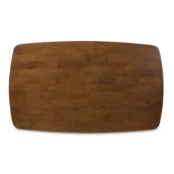 5pc Wyatt Midcentury Modern Walnut Wood Dining Set Beige/Brown - Baxton Studio 11 5pc Wyatt Midcentury Modern Walnut Wood Dining Set Beige/Brown - Baxton Studio -Urban Dwell Gear Outlet Store GUEST 78d4adee 2921 4c3d b753 4746675ff3f2