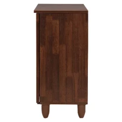 Fernanda Modern And Contemporary 3-Door Wooden Entryway Shoes Storage Wide Cabinet - Oak Brown - Baxton Studio 7 Fernanda Modern And Contemporary 3-Door Wooden Entryway Shoes Storage Wide Cabinet - Oak Brown - Baxton Studio -Urban Dwell Gear Outlet Store GUEST 79b5701d f2ed 4ced 9709 06b7755b88b8