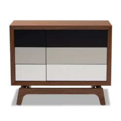 6 Drawer Svante Wood Chest Brown - Baxton Studio 14 6 Drawer Svante Wood Chest Brown - Baxton Studio -Urban Dwell Gear Outlet Store GUEST 7e022fb8 9f47 4822 a43e 175d569c1d2d