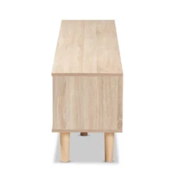 Clapton Wood TV Stand For TVs Up To 75" Gray/Brown - Baxton Studio 9 Clapton Wood TV Stand For TVs Up To 75" Gray/Brown - Baxton Studio -Urban Dwell Gear Outlet Store GUEST 855be589 beb8 42ad b0bd 8767f741bdf7