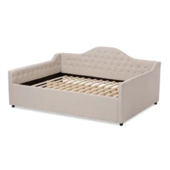 Eliza Daybed - Baxton Studio 8 Eliza Daybed - Baxton Studio -Urban Dwell Gear Outlet Store GUEST 8b10dd84 7fbb 4194 9006 b7e82213bfaa