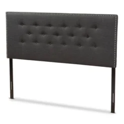 Windsor Modern And Contemporary Fabric Headboard - Baxton Studio 14 Windsor Modern And Contemporary Fabric Headboard - Baxton Studio -Urban Dwell Gear Outlet Store GUEST 8df02192 b30d 4f40 917f b06622699033