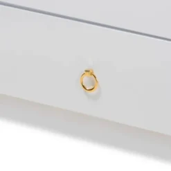 Twin To King Kendra Expandable Daybed With Storage Drawers White - Baxton Studio -Urban Dwell Gear Outlet Store GUEST 8df48ece 95aa 4cd8 bd14 c057a45aeffa