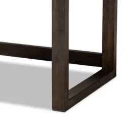 Inicio Nightstand Ash - Baxton Studio -Urban Dwell Gear Outlet Store GUEST 9018d1ef 4766 4913 a98d 940d0cc9b328