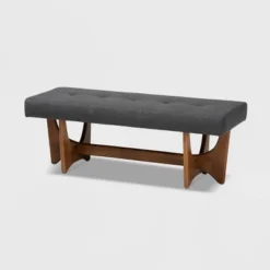 Theo Bench - Baxton Studio 16 Theo Bench - Baxton Studio -Urban Dwell Gear Outlet Store GUEST 964f8593 48a4 4353 9f82 9284e85bcc7a