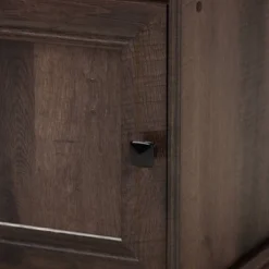 Nolan 1 Door Wood Nightstand Brown/Black - Baxton Studio -Urban Dwell Gear Outlet Store GUEST 9901e8bc 7713 4ea8 a55b 573b360a4492