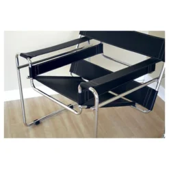 Jericho Leather Accent Chair Black - Baxton Studio 7 Jericho Leather Accent Chair Black - Baxton Studio -Urban Dwell Gear Outlet Store GUEST 9e7d07cb 8fc2 49d1 bd73 9e825243b1e1