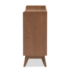 Brighton Mid-Century Modern Wood 6 Drawer Storage Dresser Brown - Baxton Studio 11 Brighton Mid-Century Modern Wood 6 Drawer Storage Dresser Brown - Baxton Studio -Urban Dwell Gear Outlet Store GUEST 9edf4b8f 5f46 41da 8458 b631435ac6c0