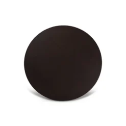 35" Alayna Wide Round Wood Dining Table - Baxton Studio -Urban Dwell Gear Outlet Store GUEST a0a2704d 5cb8 46aa 9dd9 47ed41004975