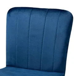 2pc Preston Two-Tone And Metal Bar Stool Set - Baxton Studio -Urban Dwell Gear Outlet Store GUEST a2438695 0064 4f0e 9394 fc2a60373cd5