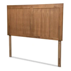 Patwin Wood Headboard Walnut - Baxton Studio 13 Patwin Wood Headboard Walnut - Baxton Studio -Urban Dwell Gear Outlet Store GUEST a3374ff1 35bb 4db9 8570 2d729ac3ad04