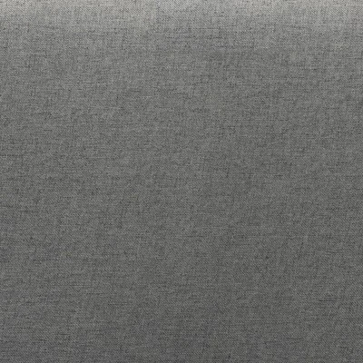 Dexter Fabric Upholstered Wood Headboard - Baxton Studio 2 Dexter Fabric Upholstered Wood Headboard - Baxton Studio - Image 2