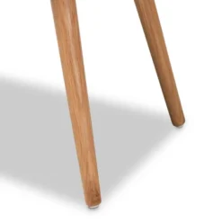 Banner Fabric Upholstered And Wood Accent Bench - Light Brown/Oak Brown - Baxton Studio 15 Banner Fabric Upholstered And Wood Accent Bench - Light Brown/Oak Brown - Baxton Studio -Urban Dwell Gear Outlet Store GUEST a43db769 24e5 4f43 90fd 41c10acadbdf