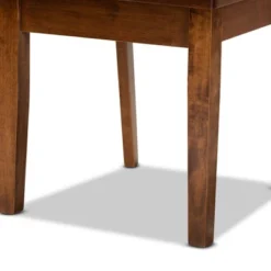 Caron Wood Dining Chair Set - Baxton Studio 11 Caron Wood Dining Chair Set - Baxton Studio -Urban Dwell Gear Outlet Store GUEST a87d942e f240 493e 96a7 dc2f446133e5