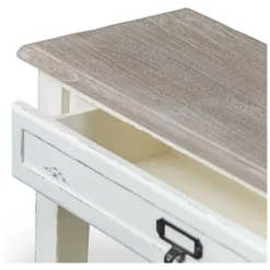 Dauphine Traditional French Accent Console Table 1 Drawer - Baxton Studio -Urban Dwell Gear Outlet Store GUEST ab9d8c36 94ca 423e 8d5c 4b47cbfba66c