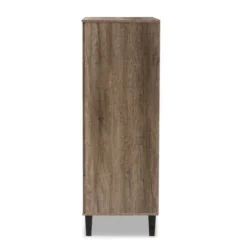 Wales Modern And Contemporary Wood Chest Light Brown - Baxton Studio -Urban Dwell Gear Outlet Store GUEST ace28aa8 456f 474b 9cf8 3763062ef169